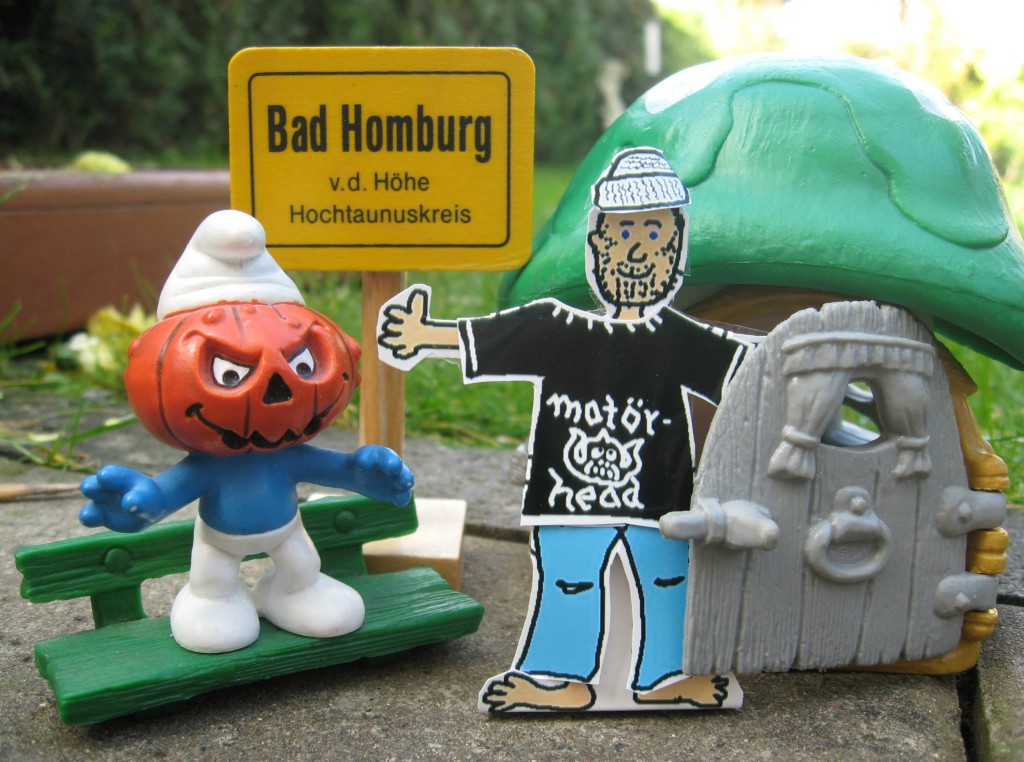 loisl anziehpuppe halloweenschlumpf okt 2014 bad homburg