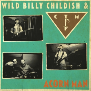 wild billy childish acorn man lp