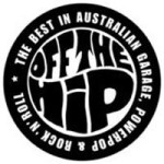 off the hip records AUS