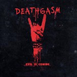 deathgasm poster