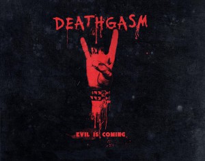 deathgasm poster