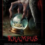Krampus poster