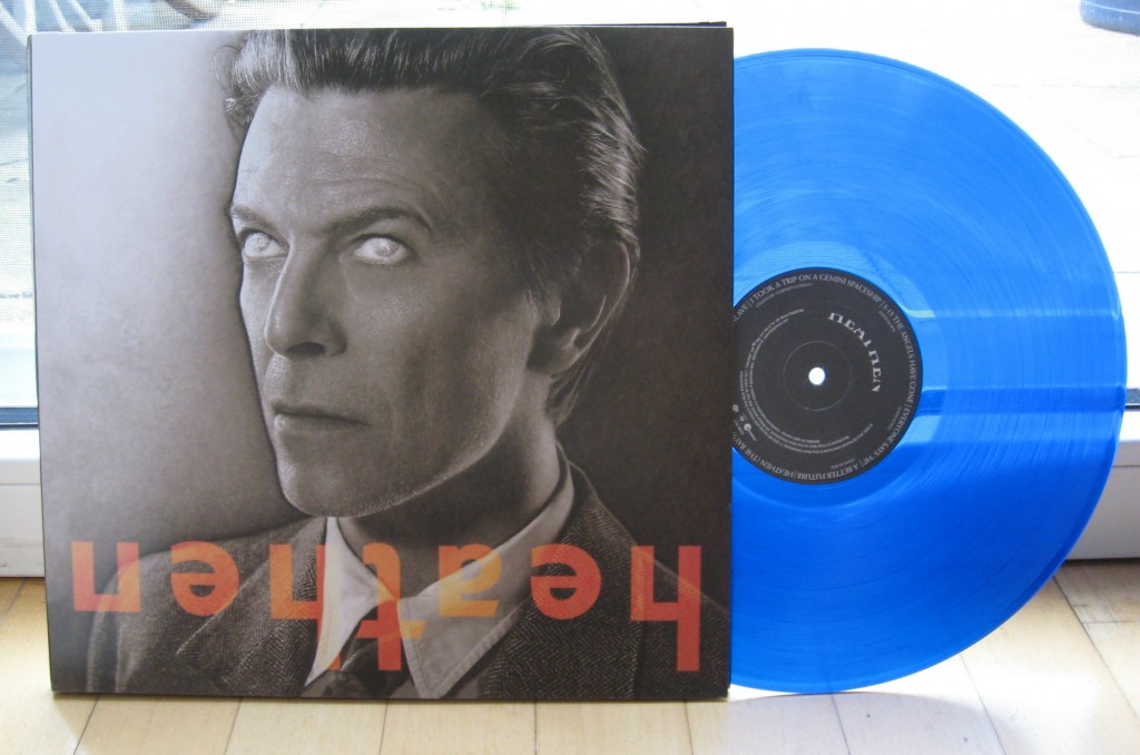 bowie heathen 2002 reissue 2015