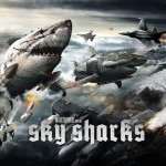 sky sharks